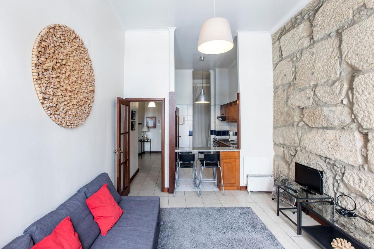 Wine Apartments Πόρτο Εξωτερικό φωτογραφία