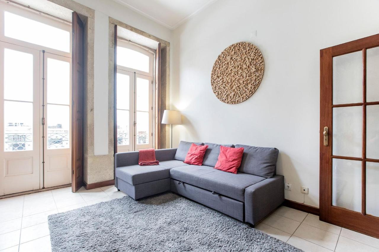 Wine Apartments Πόρτο Εξωτερικό φωτογραφία