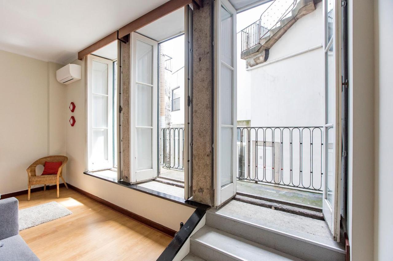 Wine Apartments Πόρτο Εξωτερικό φωτογραφία