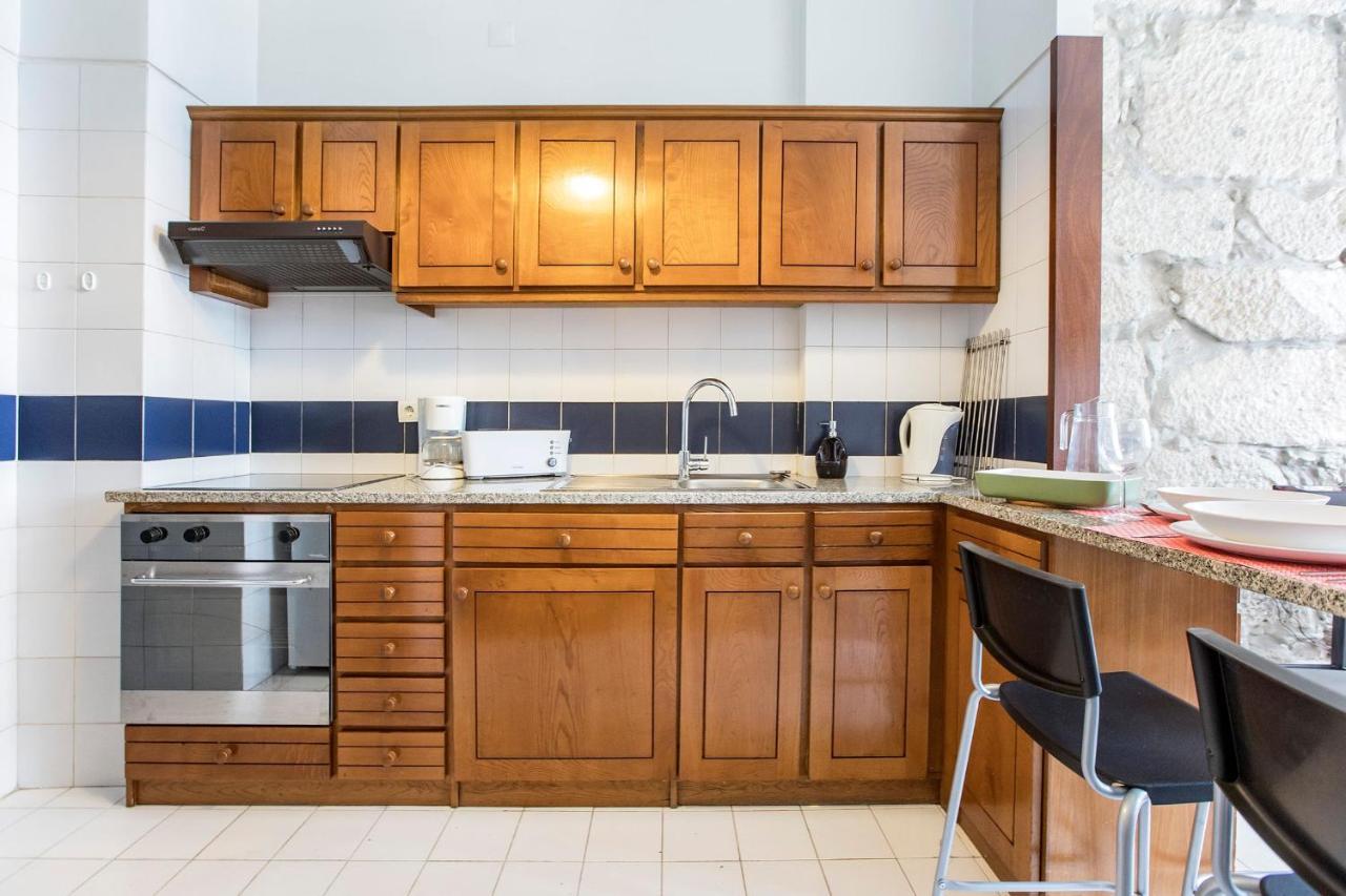 Wine Apartments Πόρτο Εξωτερικό φωτογραφία