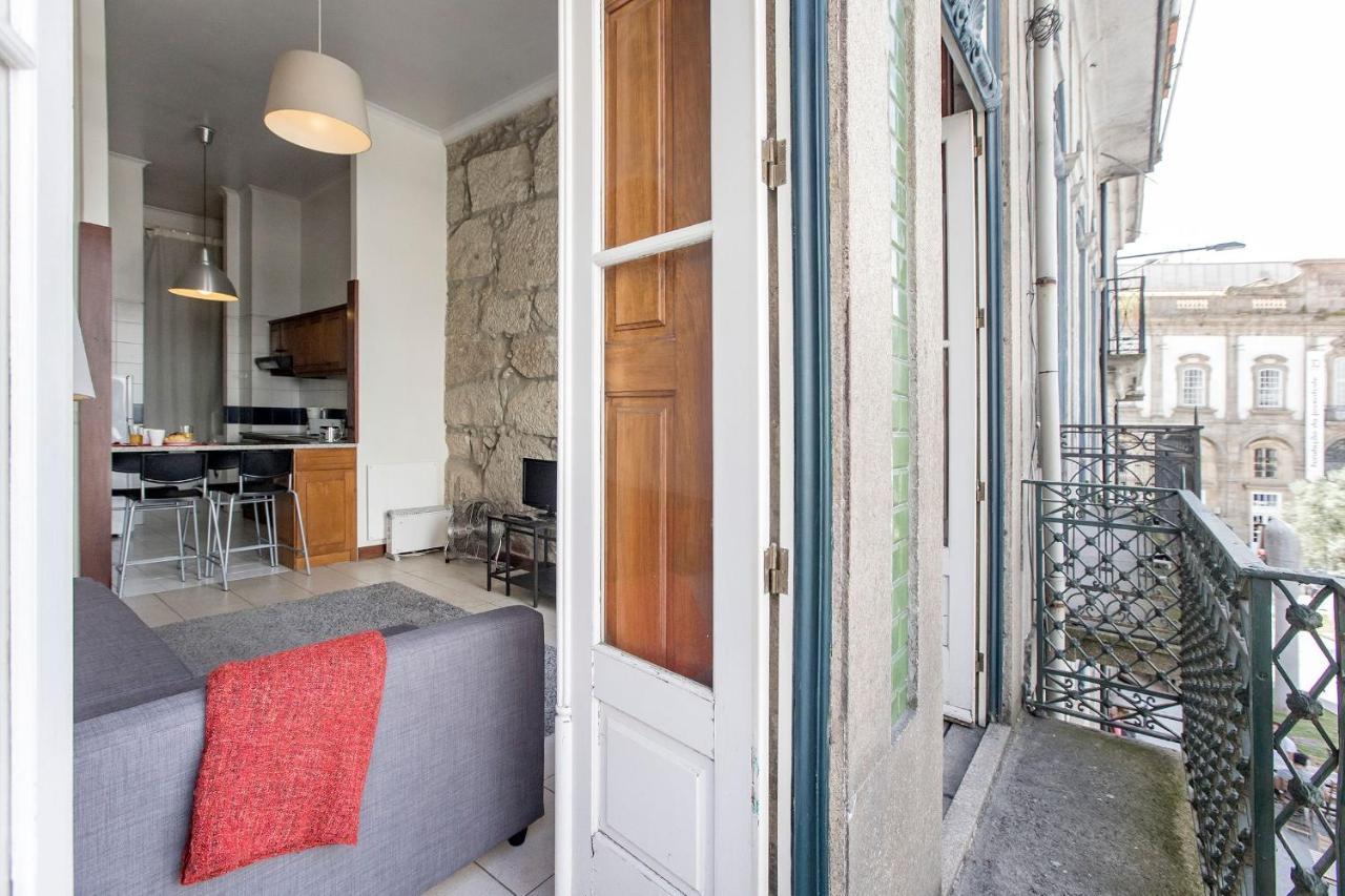 Wine Apartments Πόρτο Εξωτερικό φωτογραφία