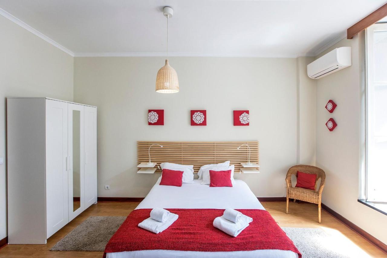 Wine Apartments Πόρτο Εξωτερικό φωτογραφία