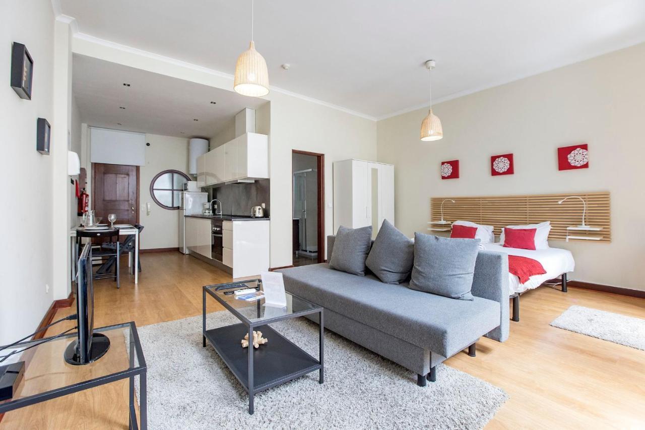 Wine Apartments Πόρτο Εξωτερικό φωτογραφία