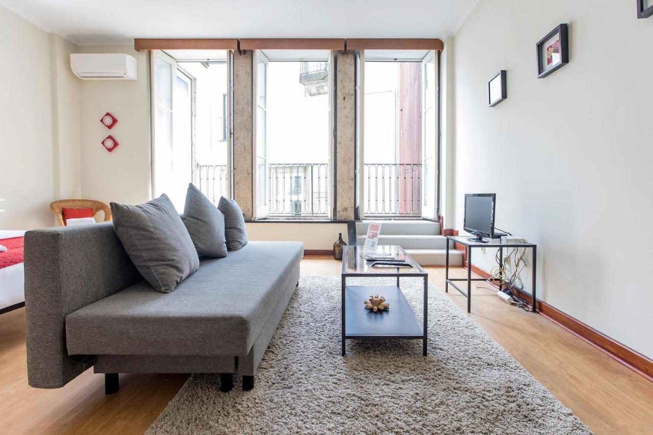 Wine Apartments Πόρτο Εξωτερικό φωτογραφία