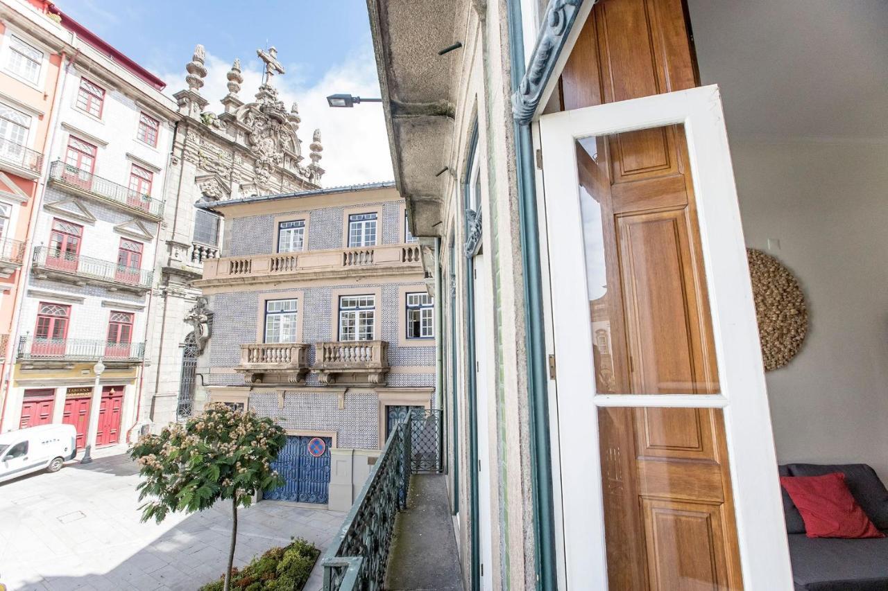 Wine Apartments Πόρτο Εξωτερικό φωτογραφία