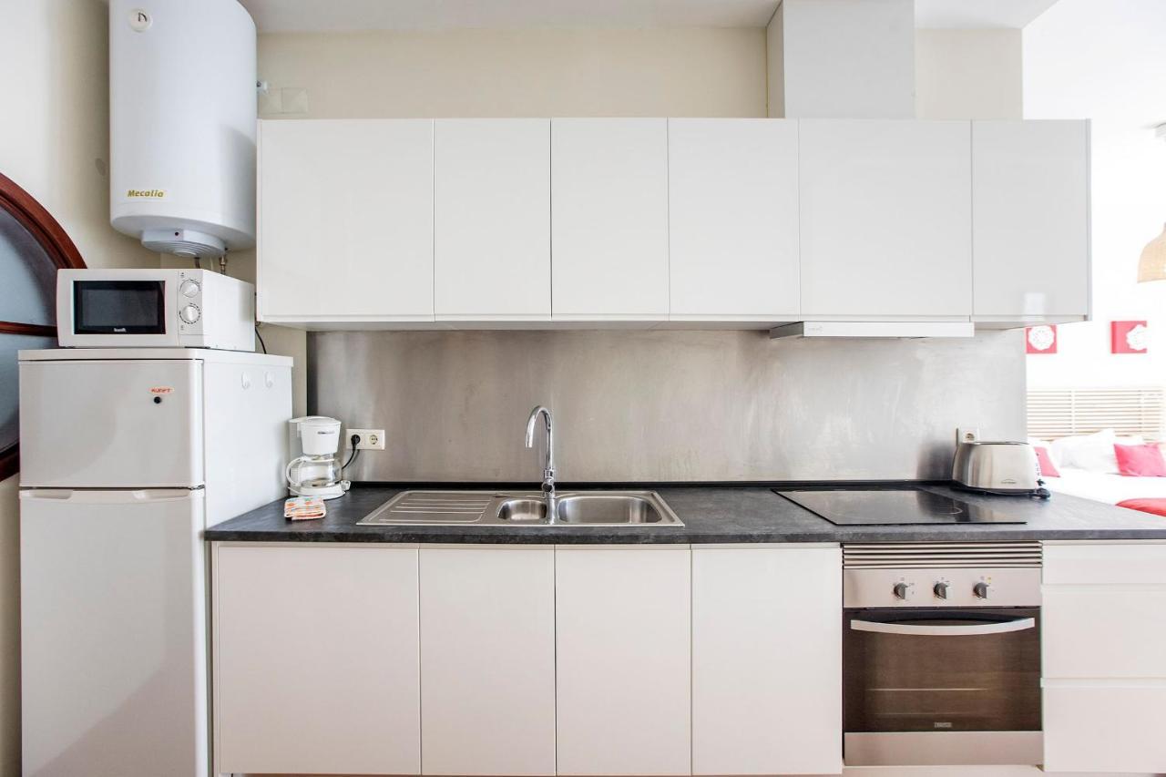 Wine Apartments Πόρτο Εξωτερικό φωτογραφία