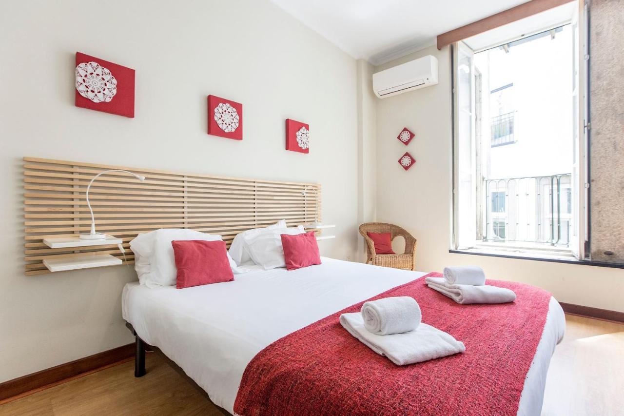 Wine Apartments Πόρτο Εξωτερικό φωτογραφία