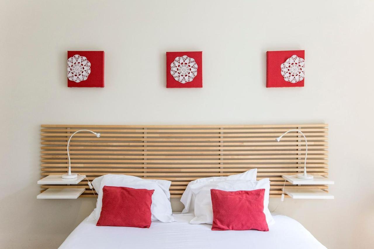 Wine Apartments Πόρτο Εξωτερικό φωτογραφία