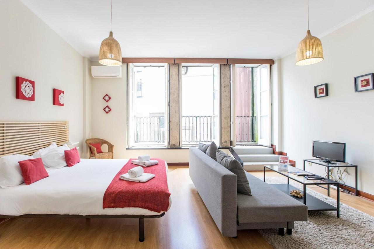Wine Apartments Πόρτο Εξωτερικό φωτογραφία