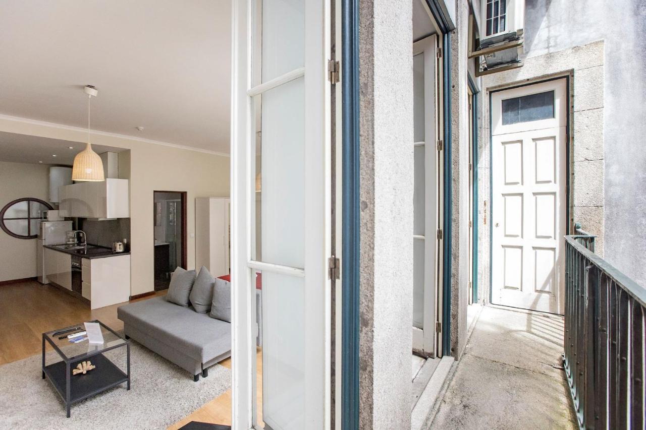 Wine Apartments Πόρτο Εξωτερικό φωτογραφία