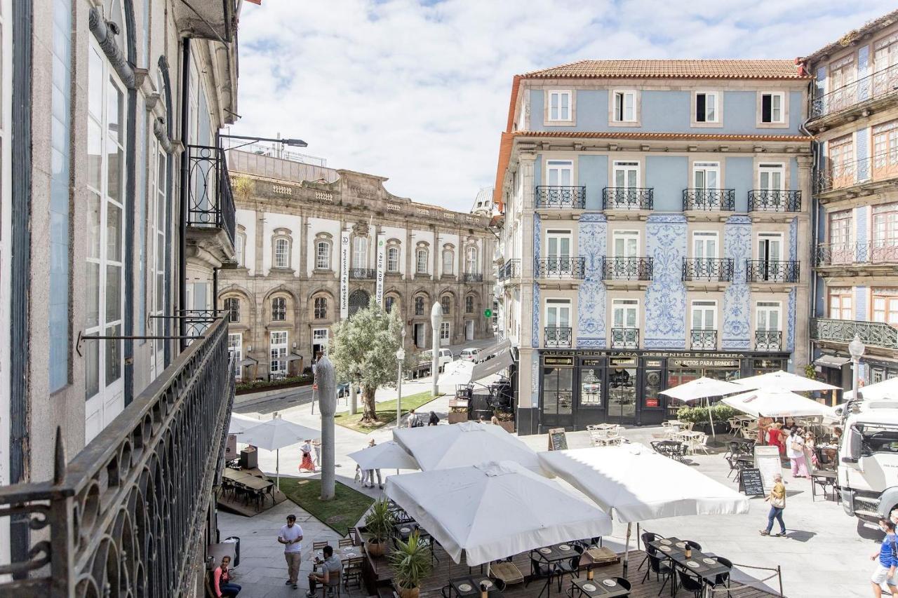 Wine Apartments Πόρτο Εξωτερικό φωτογραφία