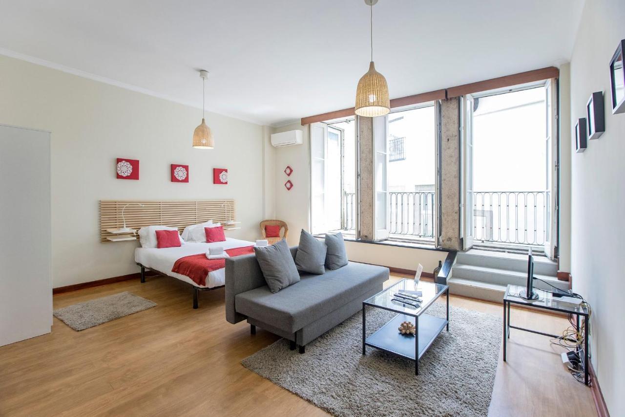 Wine Apartments Πόρτο Εξωτερικό φωτογραφία