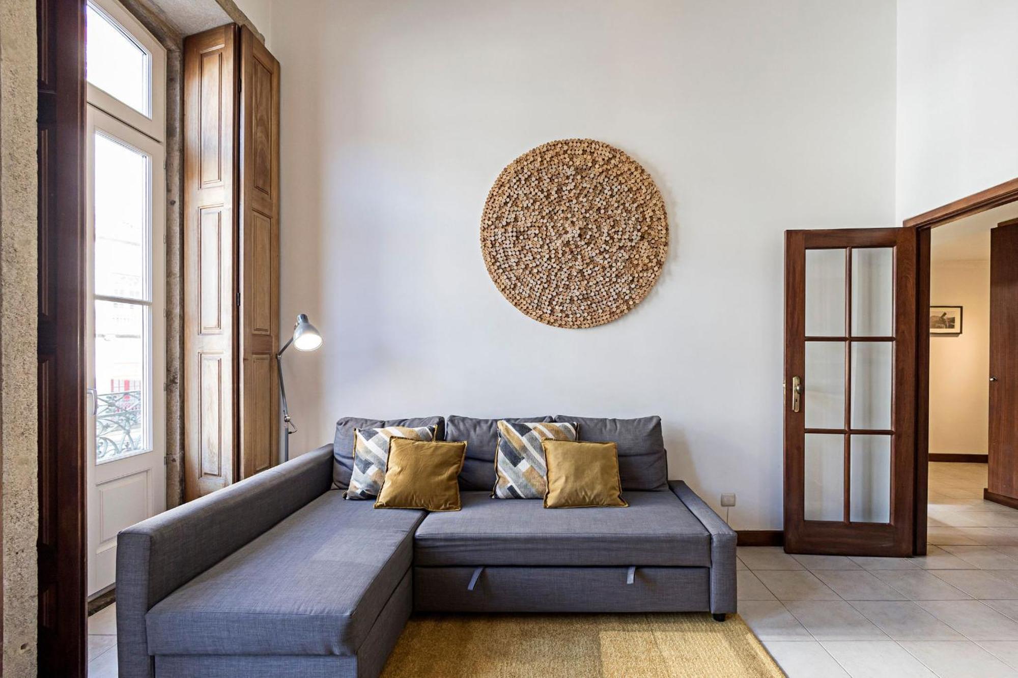 Wine Apartments Πόρτο Εξωτερικό φωτογραφία