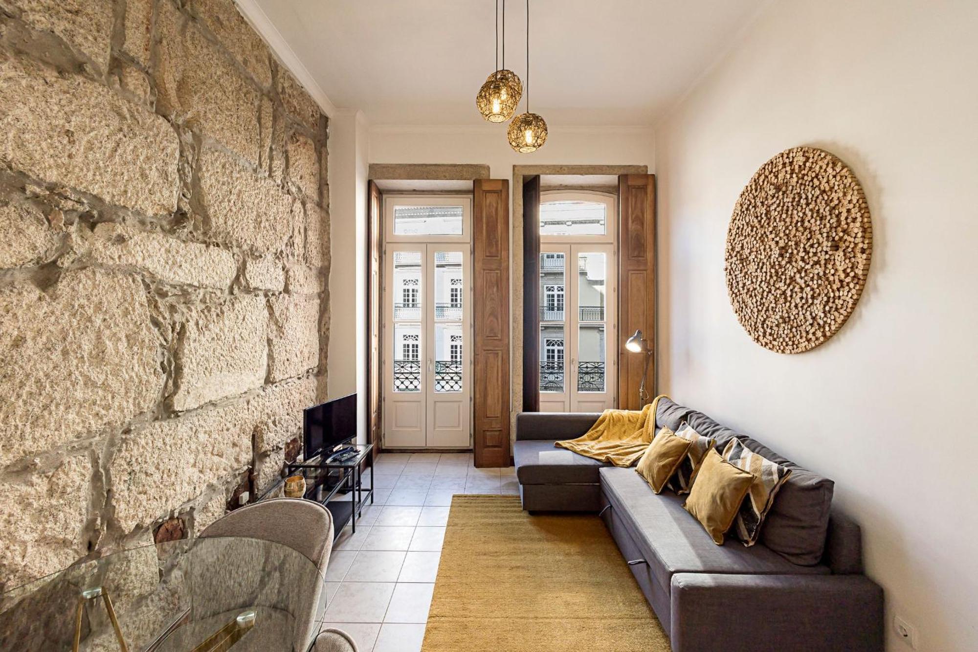 Wine Apartments Πόρτο Εξωτερικό φωτογραφία