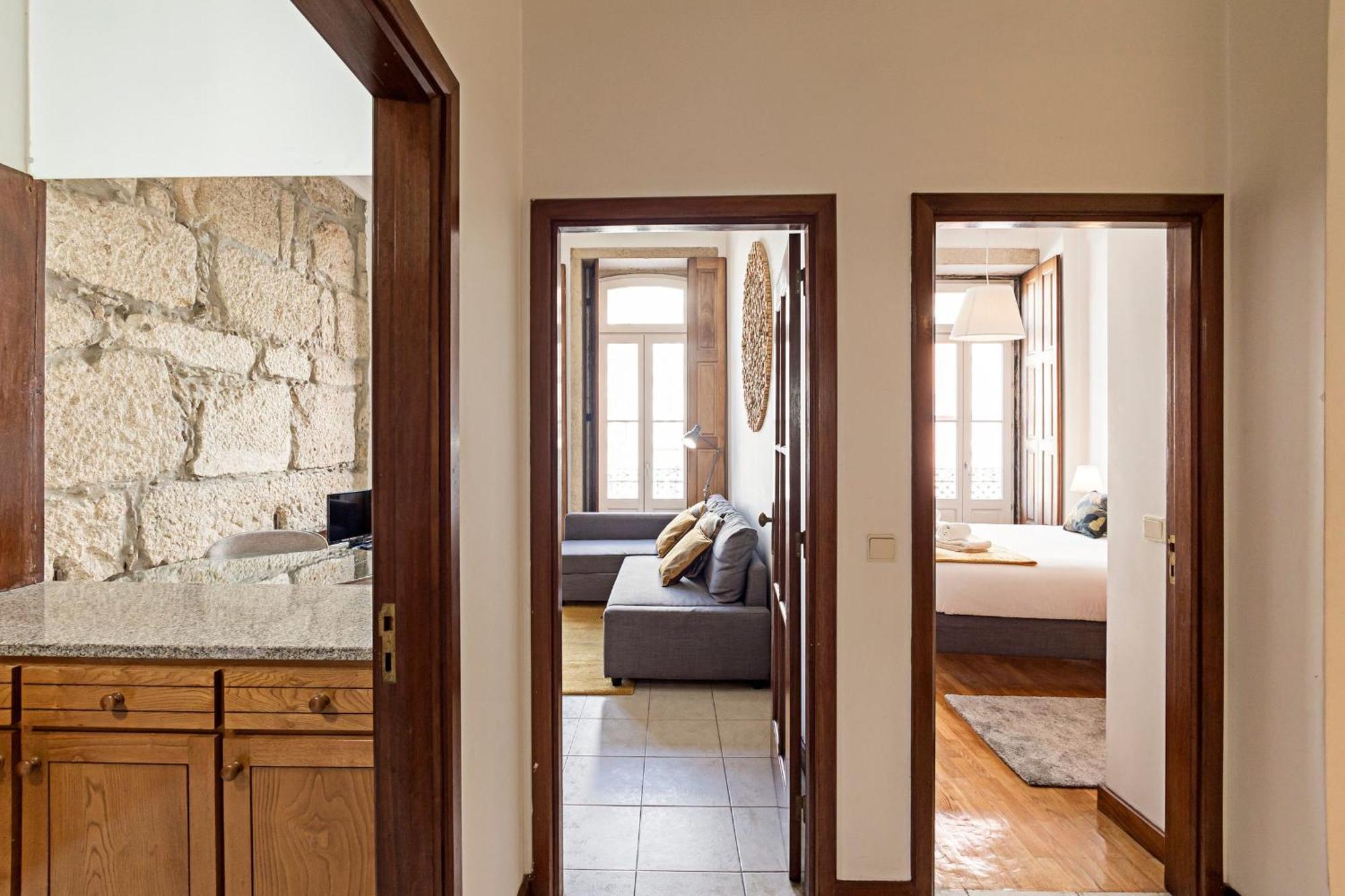 Wine Apartments Πόρτο Εξωτερικό φωτογραφία