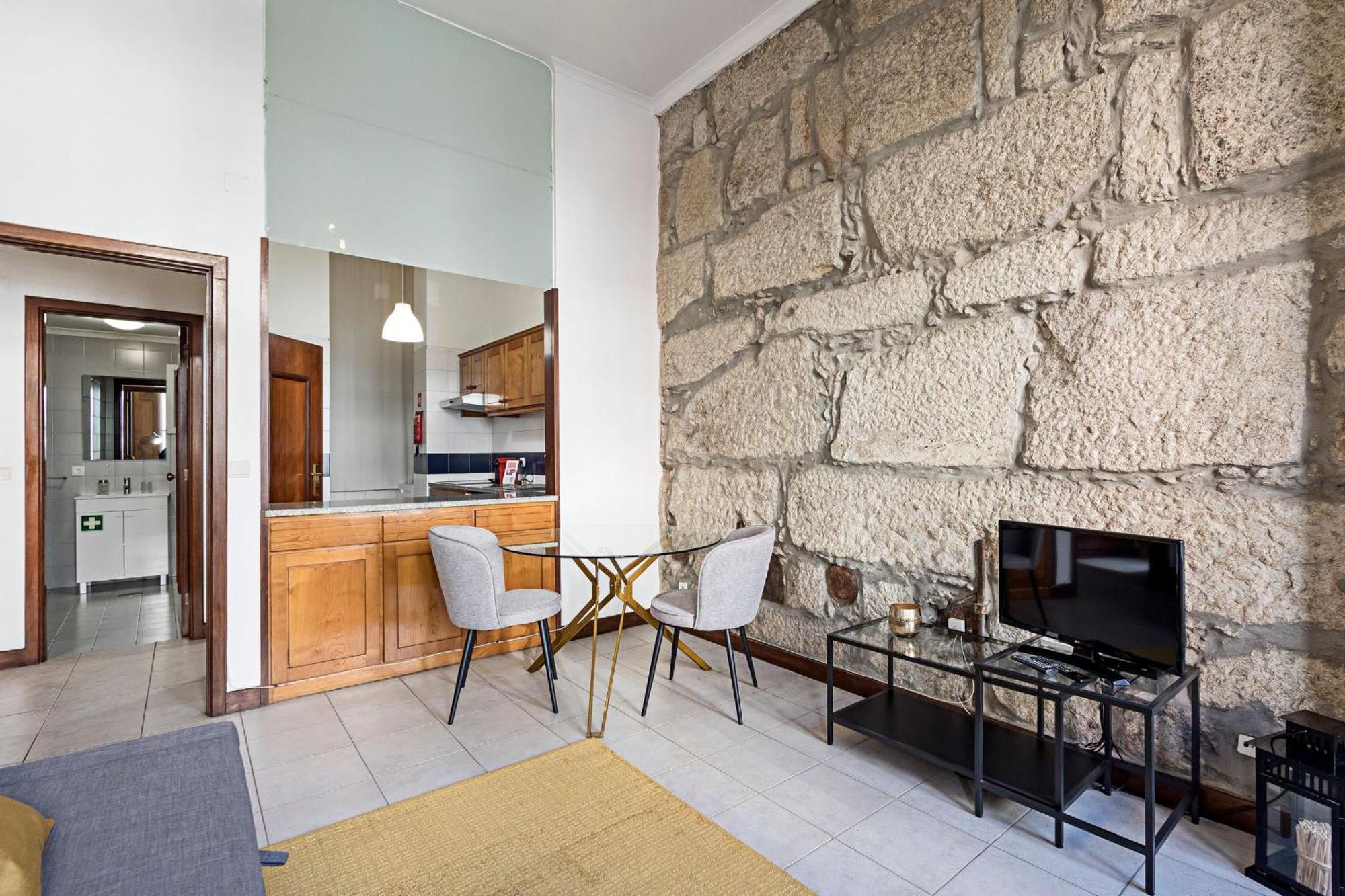 Wine Apartments Πόρτο Εξωτερικό φωτογραφία
